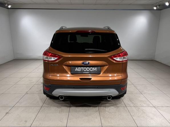 Ford Kuga II с пробегом 2015 года, цена 1 297 000 рублей, 181617 км, внедорожник, Автокод Объявления