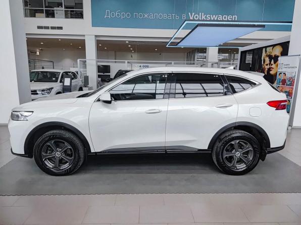Haval F7 I Рестайлинг с пробегом 2023 года, цена 1 984 000 рублей, 47866 км, внедорожник, Автокод Объявления