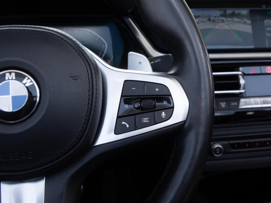BMW Z4 III (G29) Волгоград  - изображение 25