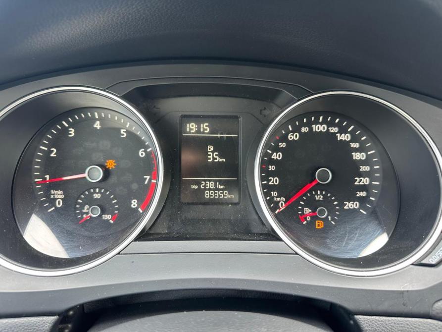 Volkswagen Jetta VI Рестайлинг Тамбов  - изображение 10