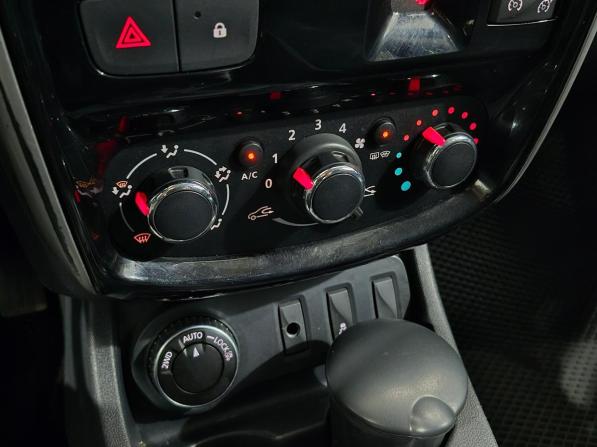 Nissan Terrano III (D10) с пробегом 2021 года, цена 1 670 000 рублей, 77557 км, внедорожник, Автокод Объявления