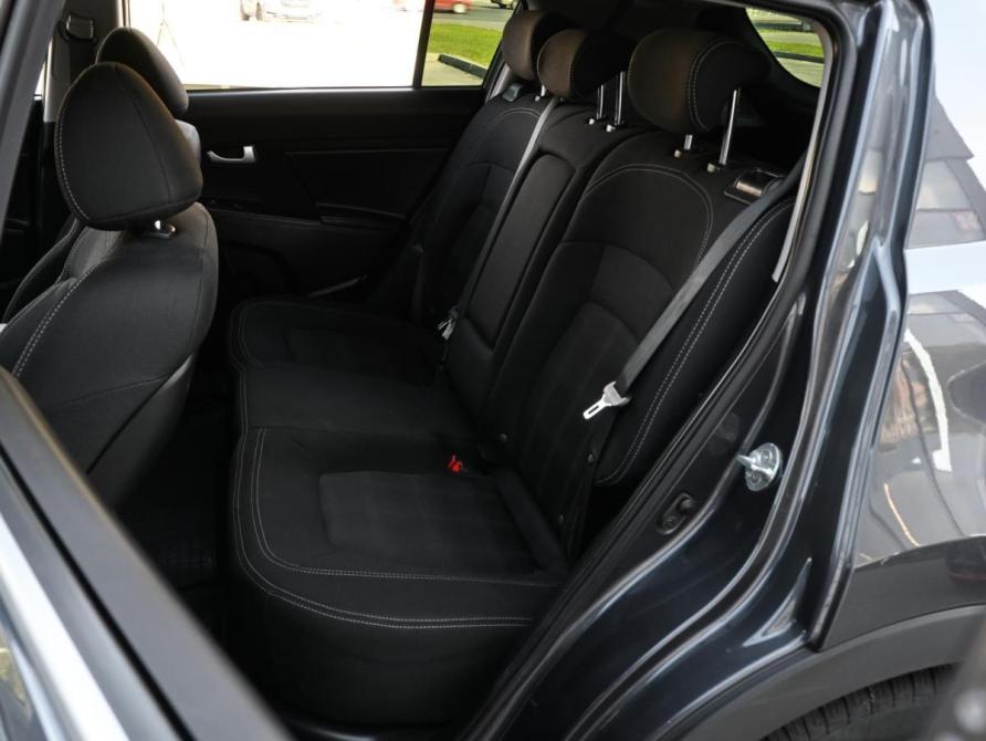 Kia Sportage III Волгоград  - изображение 9