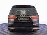Honda Odyssey V Рестайлинг 2 Москва  - изображение 33