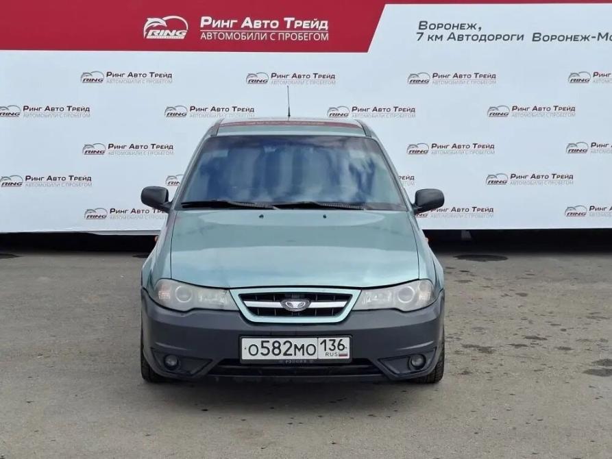 Daewoo Nexia I Воронеж  - изображение 2