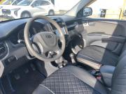 Kia Sportage II Рестайлинг Москва  - изображение 25