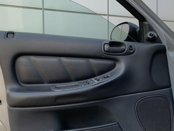 Dodge Stratus II с пробегом 2003 года, цена 249 000 рублей, 265717 км, седан, Автокод Объявления