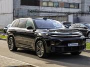 Li Auto (Lixiang) L7 I Рестайлинг Санкт-Петербург  - изображение 44
