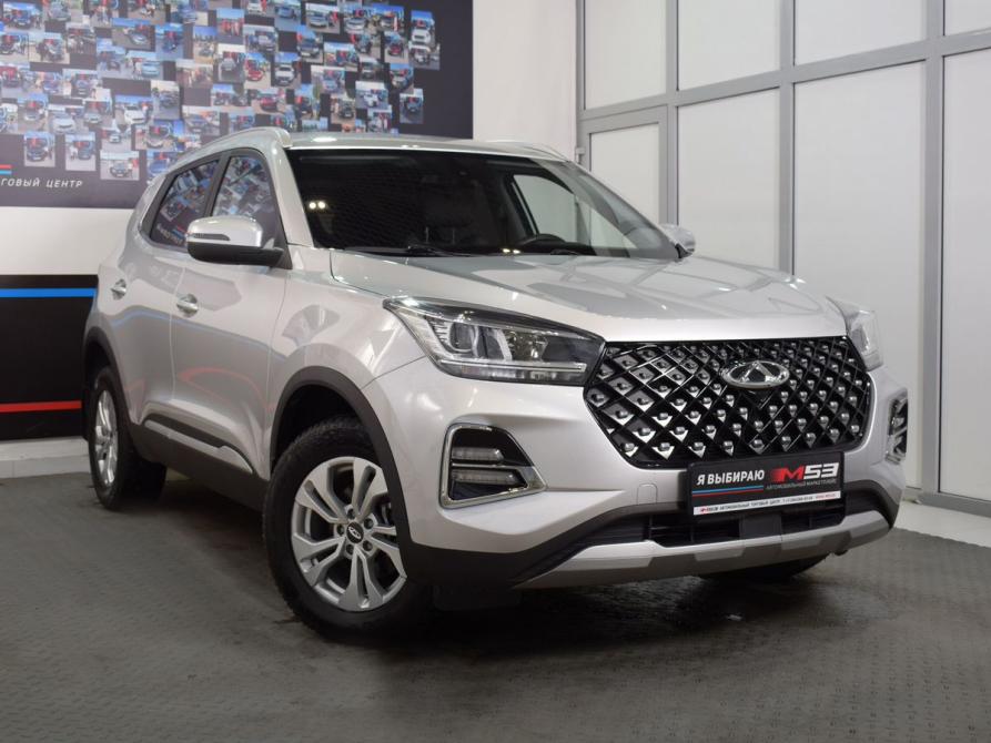 Chery Tiggo 4 Pro I Кемерово  - изображение 3