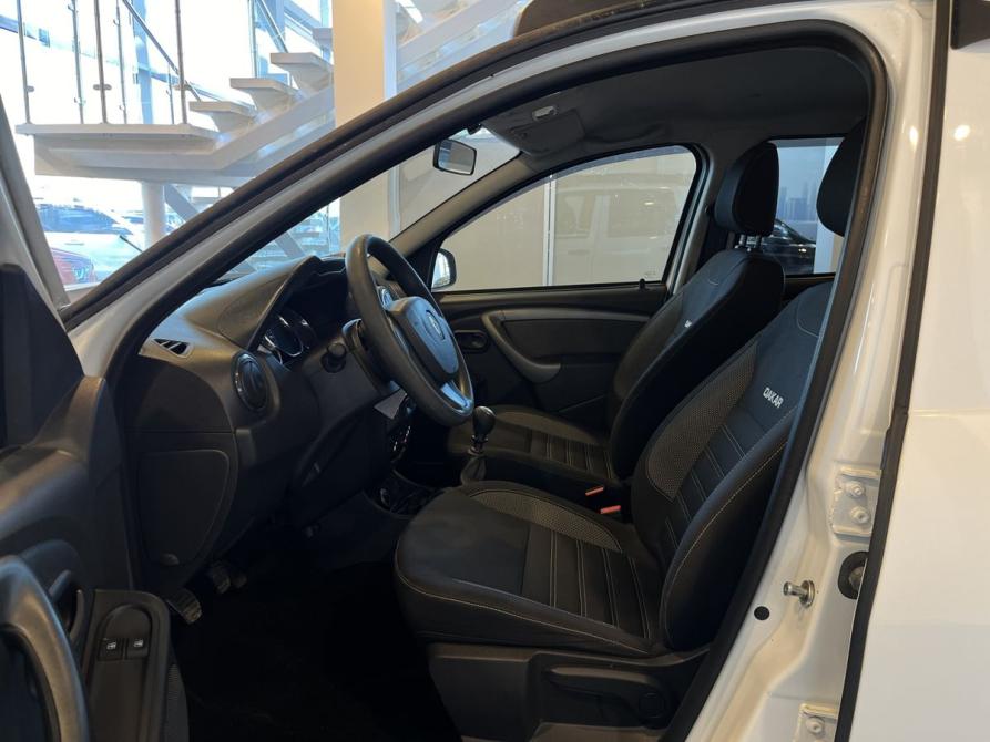 Renault Duster I Рестайлинг Чебоксары  - изображение 16