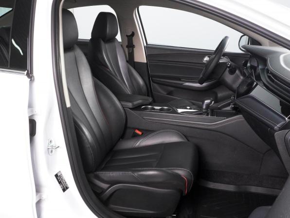 Omoda S5 с пробегом 2023 года, цена 1 409 000 рублей, 59556 км, седан, Автокод Объявления