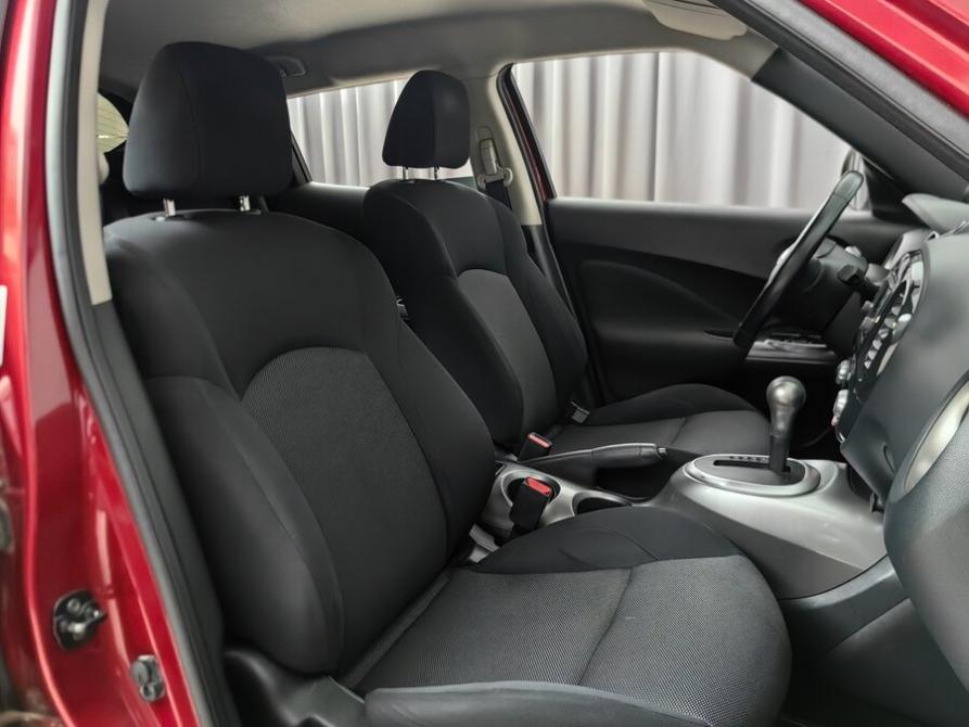 Nissan Juke I Подольск  - изображение 7
