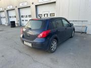 Nissan Tiida I Челябинск  - изображение 7