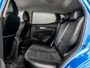 Nissan Qashqai II Рестайлинг Красноярск  - изображение 29