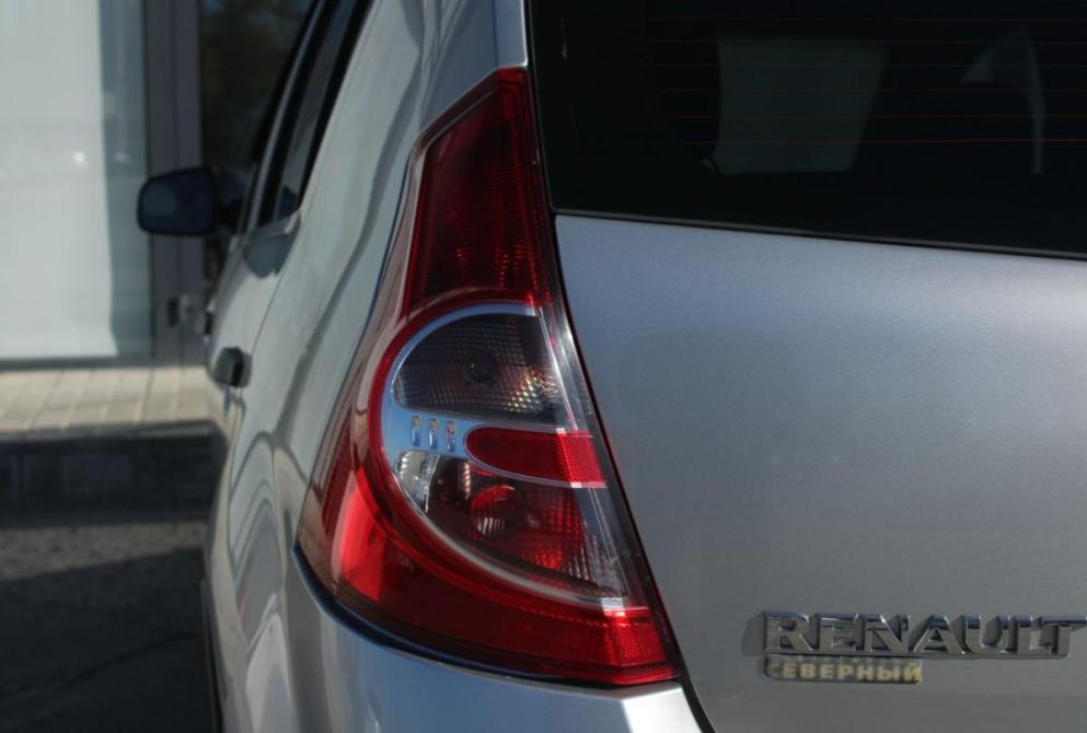 Renault Sandero I Саратов  - изображение 10