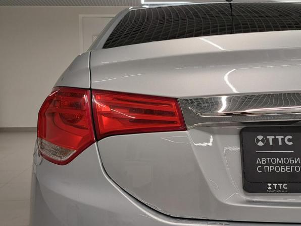Citroen C4 II с пробегом 2013 года, цена 399 000 рублей, 209226 км, седан, Автокод Объявления