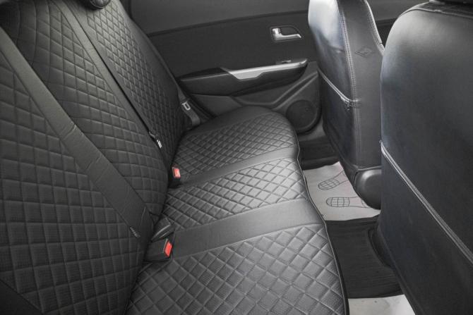 Kia Rio III с пробегом 2013 года, цена 779 000 рублей, 100000 км, хэтчбек, Автокод Объявления
