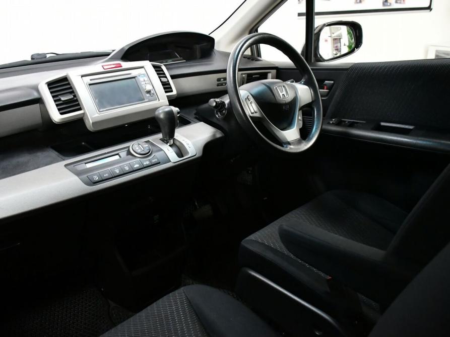 Honda Freed I Рестайлинг Новосибирск  - изображение 19