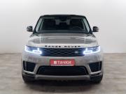 Land Rover Range Rover Sport II Рестайлинг Красноярск  - изображение 30
