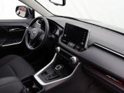 Toyota RAV4 V (XA50) Москва  - изображение 33