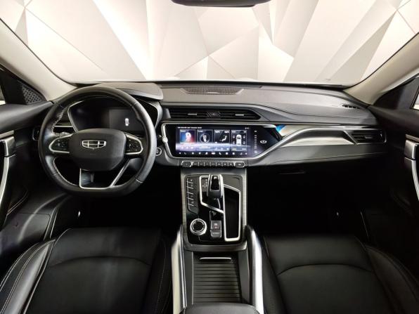 Geely Atlas Pro с пробегом 2022 года, цена 1 793 000 рублей, 43597 км, внедорожник, Автокод Объявления