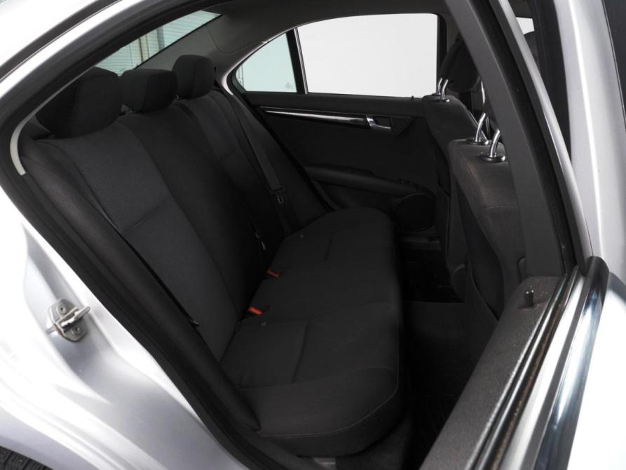 Mercedes-Benz C-Класс III (W204) Минеральные Воды  - изображение 7