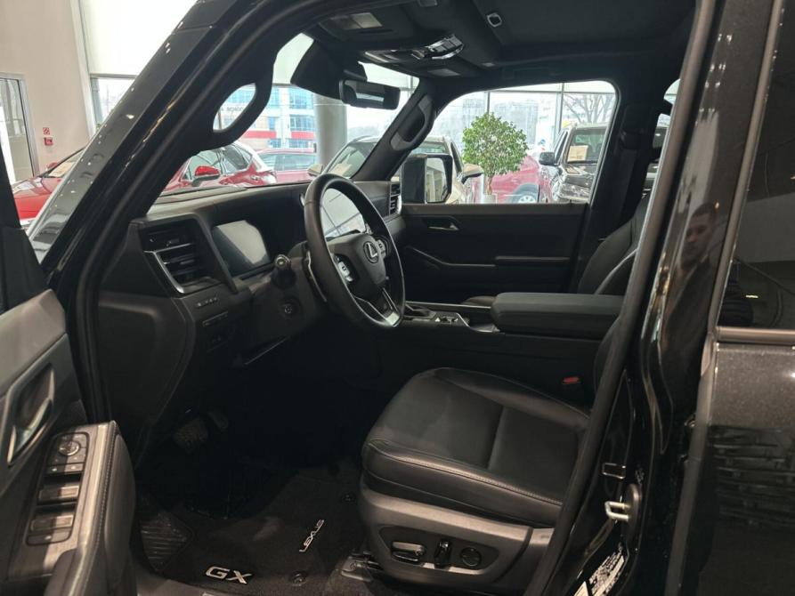Lexus GX III Казань  - изображение 20