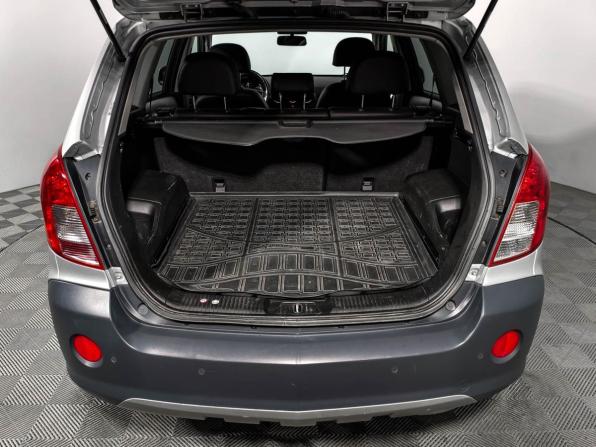 Opel Antara I Рестайлинг с пробегом 2012 года, цена 949 000 рублей, 178000 км, внедорожник, Автокод Объявления
