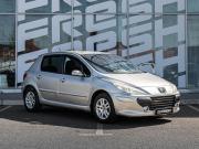 Peugeot 307 I Рестайлинг Краснодар  - изображение 19