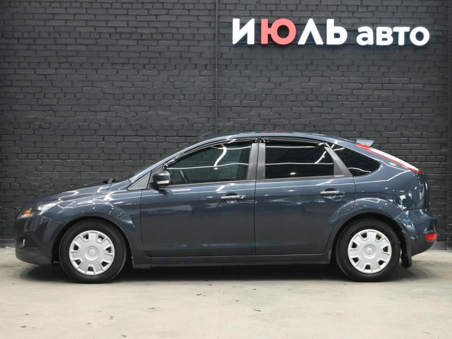 Ford Focus II Рестайлинг Екатеринбург  - изображение 8