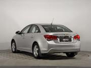 Chevrolet Cruze I Рестайлинг Санкт-Петербург  - изображение 27
