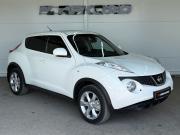 Nissan Juke I Уфа  - изображение 22