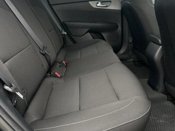 Kia Forte III с пробегом 2018 года, цена 1 532 000 рублей, 82002 км, седан, Автокод Объявления