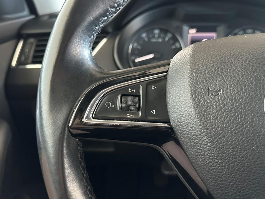 Skoda Octavia III (A7) Москва  - изображение 15