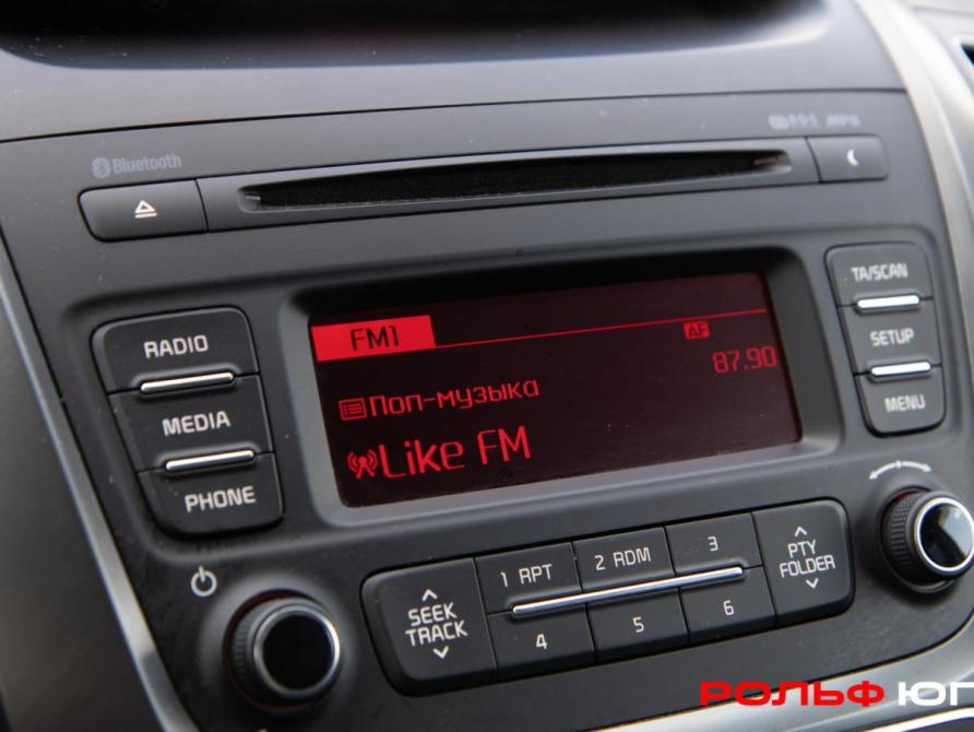 Kia Sorento II Рестайлинг Москва  - изображение 18