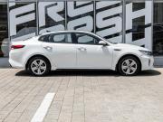 Kia Optima IV Ставрополь  - изображение 33