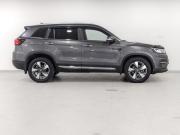 Changan CS75 I Рестайлинг Москва  - изображение 32