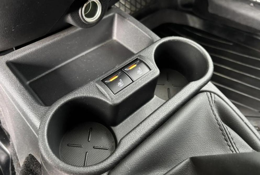 Lada (ВАЗ) Granta I Рестайлинг Киров  - изображение 20