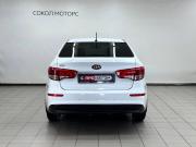 Kia Rio III Рестайлинг Ростов-на-Дону  - изображение 24
