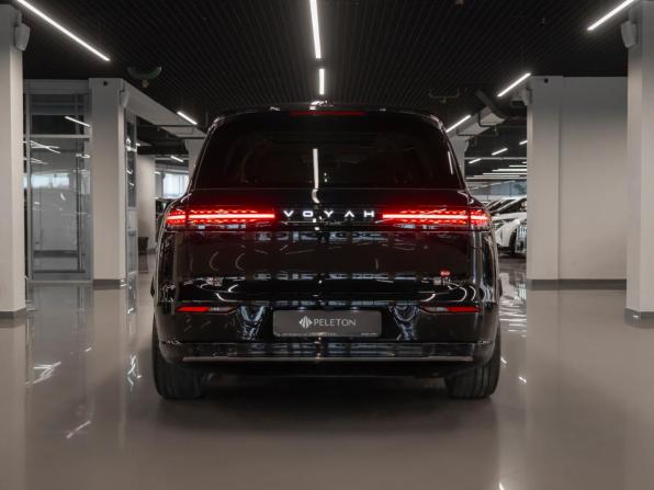 Voyah Taishan с пробегом 2025 года, цена 9 300 000 рублей, 50 км, внедорожник, Автокод Объявления