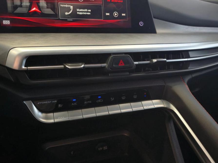 Changan CS35 Plus I Рестайлинг Таганрог  - изображение 20