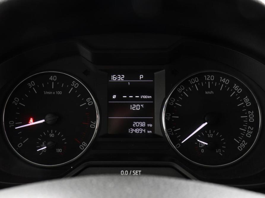 Skoda Octavia III (A7) Химки  - изображение 11