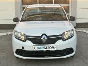 Renault Logan II Новокузнецк  - изображение 16