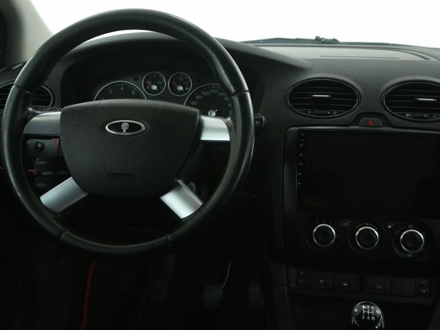 Ford Focus II Иваново  - изображение 14