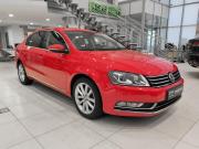 Volkswagen Passat B7 Казань  - изображение 25