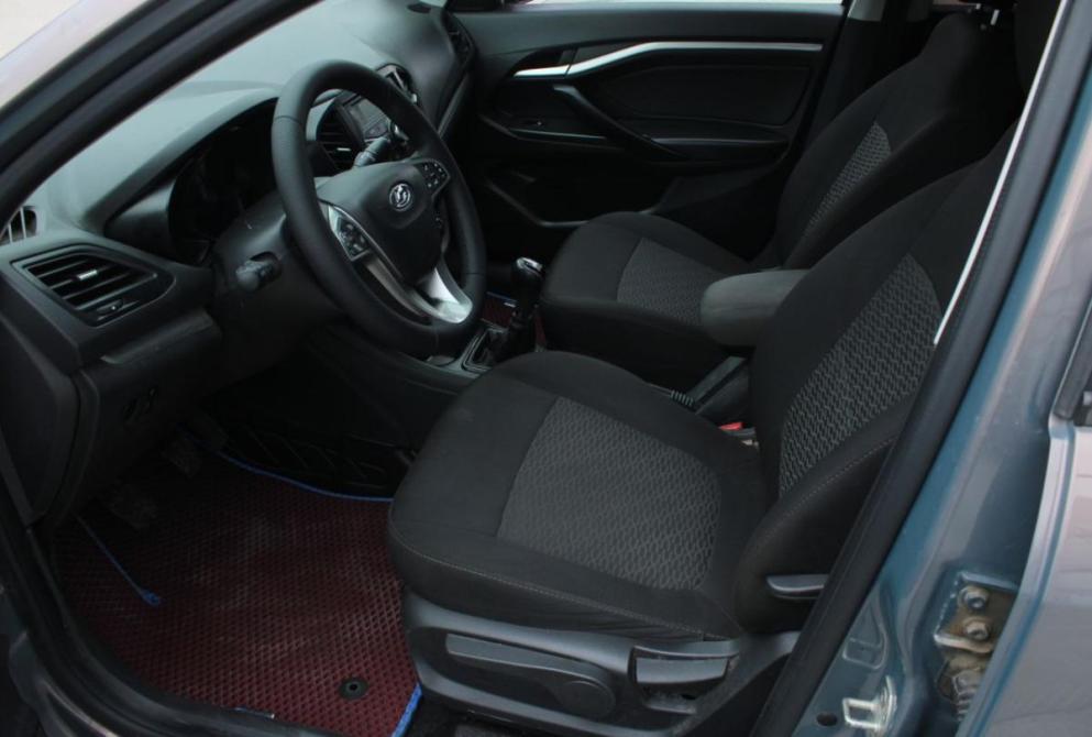 Lada (ВАЗ) Vesta I Саратов  - изображение 14