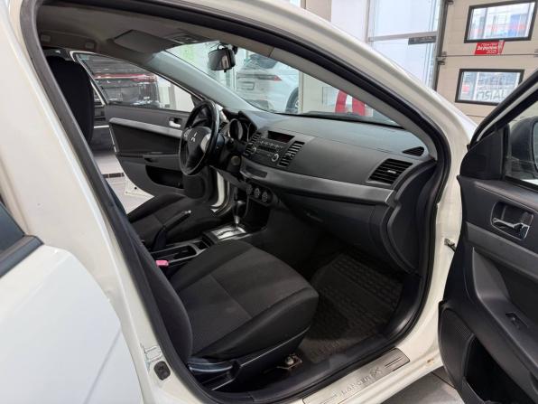 Mitsubishi Lancer X с пробегом 2010 года, цена 660 000 рублей, 154815 км, седан, Автокод Объявления