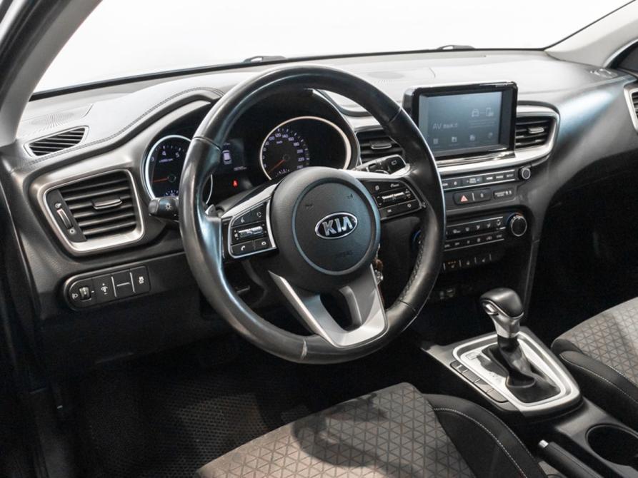 Kia Ceed III Казань  - изображение 5