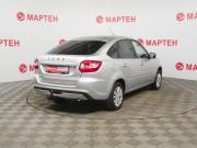 Lada (ВАЗ) Granta I Рестайлинг Вологда  - изображение 23