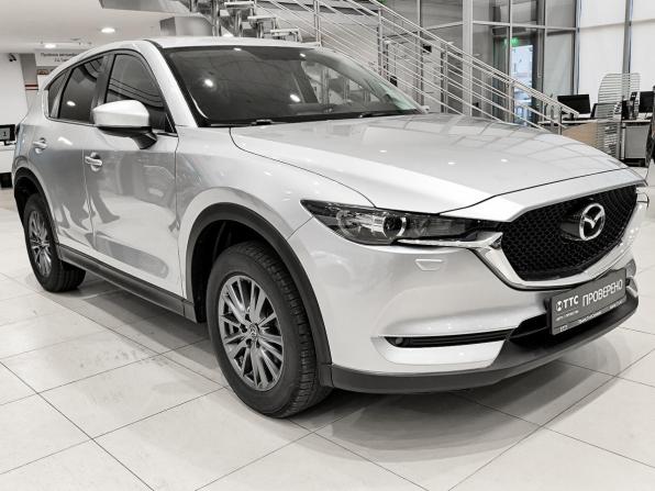 Mazda CX-5 II с пробегом 2020 года, цена 2 050 000 рублей, 215000 км, внедорожник, Автокод Объявления