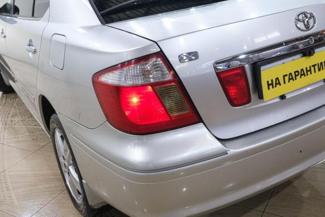 Toyota Premio I (T24) с пробегом 2003 года, цена 679 000 рублей, 445000 км, седан, Автокод Объявления